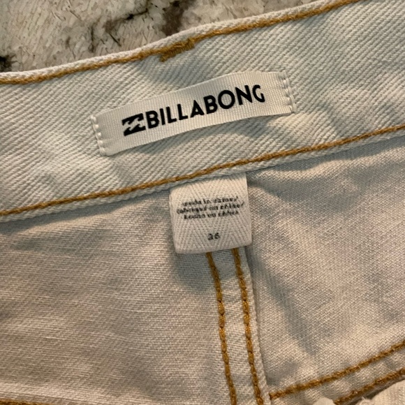 Billabong shorts 24 - Picture 3 of 4